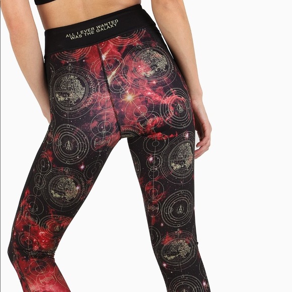 ISO Blackmilk Star Wars Galactic Empire HW Ninja - Picture 3 of 3